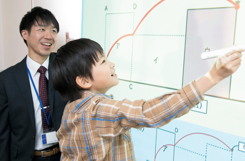思考力 数学